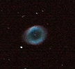 Messier 57 - Ring Nebula