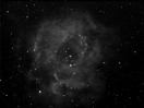 NGC2237 - Rosette Nebula