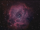 NGC2237 - Rosette Nebula