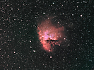 NGC281 - Pacman Nebula