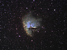 2010-11-10 - NGC281