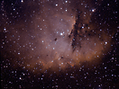 2008-12-18 - NGC281 - Process 1