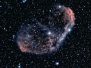 NGC6888 - Crescent Nebula