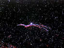 2012-03-26 - NGC6960 - Witches Broom Nebula