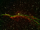 NGC6960 - Witches Broom Nebula