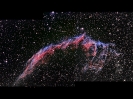 NGC6995 - Eastern Veil Nebula