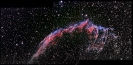 NGC6995 - Eastern Veil Nebula