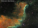 2015-04-18 - NGC7000 - 'The Wall'_1