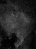 NGC7000 - North American Nebula