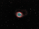 NGC7293 - The Helix Nebula