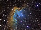 2016-10-02 - Wizard Nebula