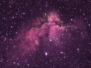 NGC7380 - Wizard Nebula