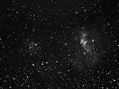 2010-08-14 Bubble Nebula and M52