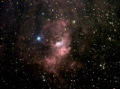 2008-09-26 - Bubble Nebula