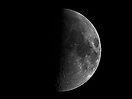 2012-05-28 - 8 day old Moon