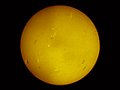 2012-03-29 - Sun in Ha - 12:55GMT