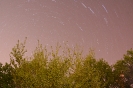 Star Trails