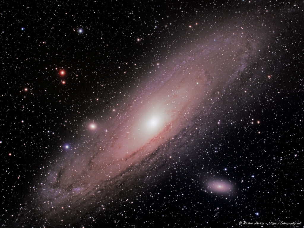 A Brief History of Dark Matter