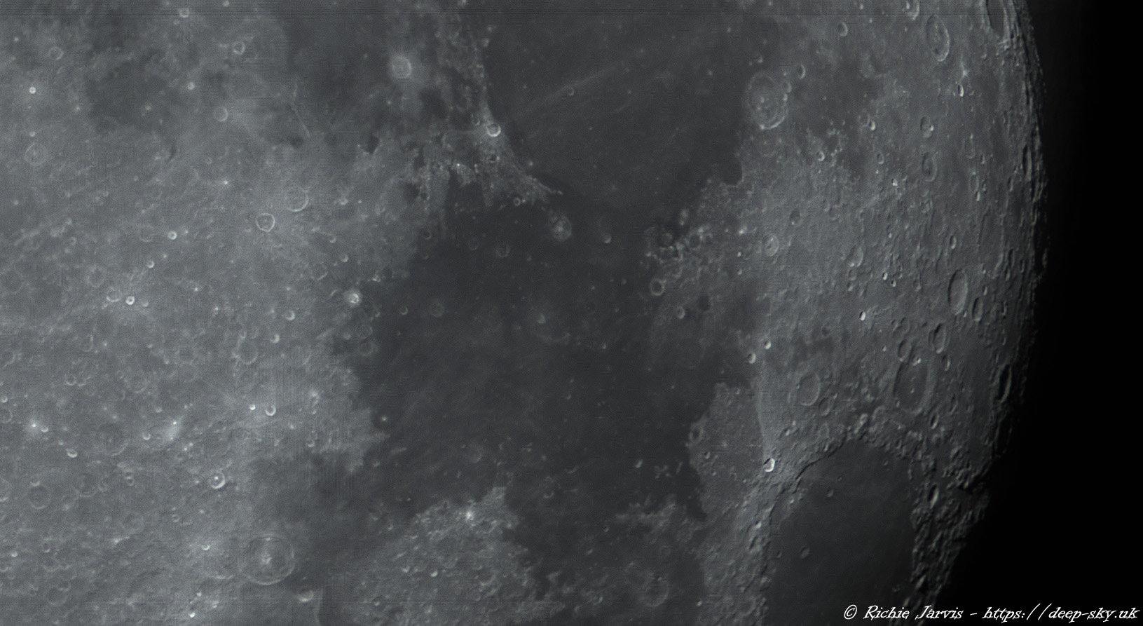 Full Moon – 99% Illumination